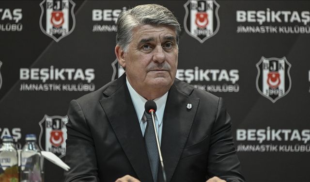 Serdal Adalı, rakiplerinin gerisinde kalmayacak bir kadro kuracak