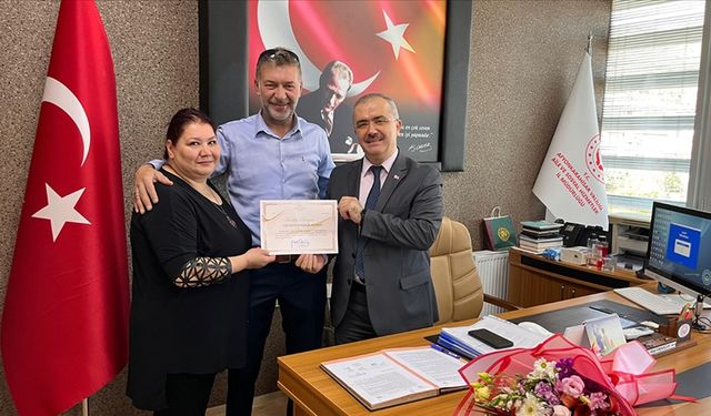 "Geçici Koruyucu Aile Hizmeti" pilot il Afyonkarahisar'da hayata geçirildi