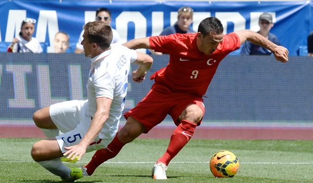 Türkiye ile ABD 5. randevuda