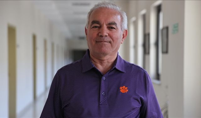 Uzmanından "kene sayısında önceki yıllara göre olağanüstü bir artış yok" açıklaması