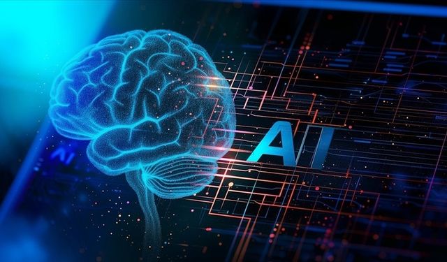 Alman Ifo: Almanya’da şirketlerin yüzde 40,9'u faaliyetlerinde yapay zeka kullanıyor