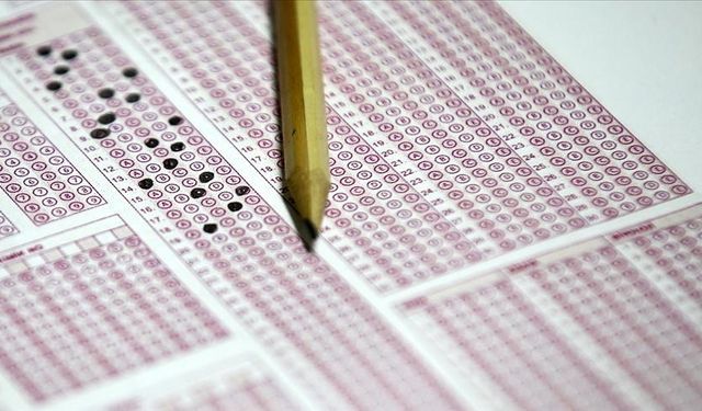 Uzmanlardan YKS'ye girecek öğrencilere zihinsel ve bedensel rahatlama önerileri