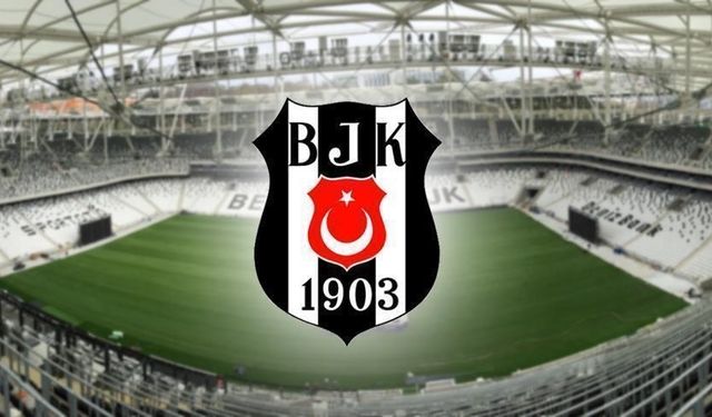 Beşiktaş'ta sağlık kontrolleri devam ediyor