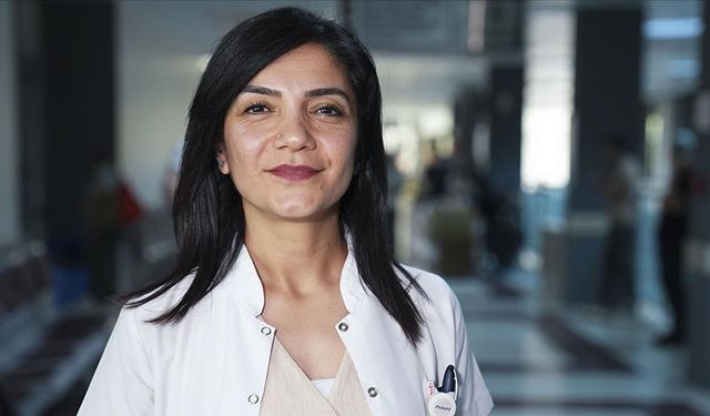 Kurban Bayramı'nda sağlıklı beslenme önerileri