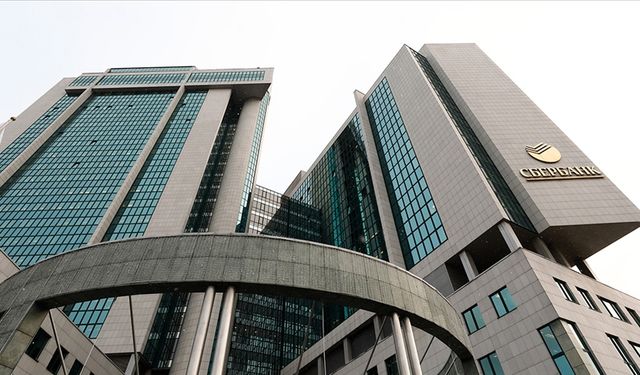 Sberbank, yapay zeka kullanımından bu yıl 450 milyar ruble gelir bekliyor