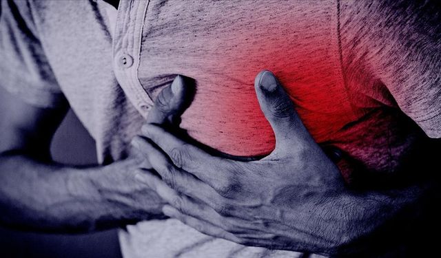 Aort anevrizmasında erken teşhis hayat kurtarıyor