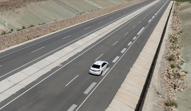 Melodili yollarda Türk Marşı'ndan sonra sıra Mehter Marşı'nda
