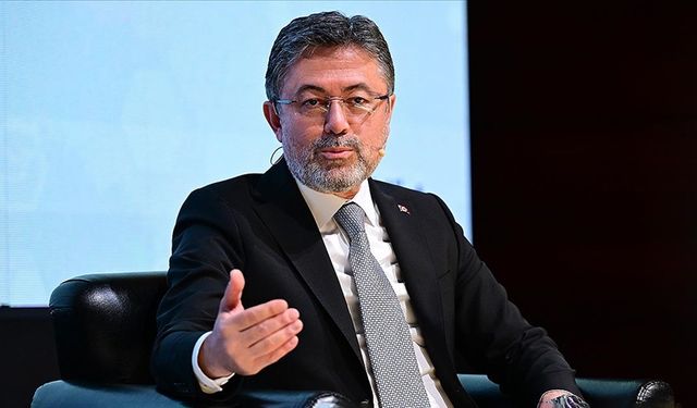 Yumaklı: Üretim gücümüzü daha ileri götürmek gibi bir yükümlülüğümüz var