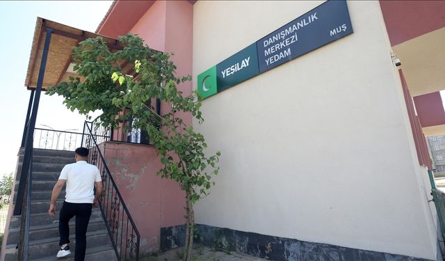 Bağımlılık nedeniyle intiharın eşiğinden döndü, YEDAM'la hayata yeni sayfa açtı