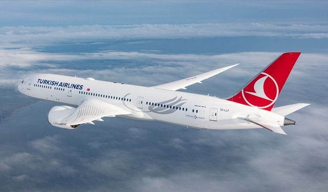 THY, İran, Irak, Suriye, Ürdün ve Lübnan yolcularına tanınan hakları 30 Haziran'a kadar uzattı