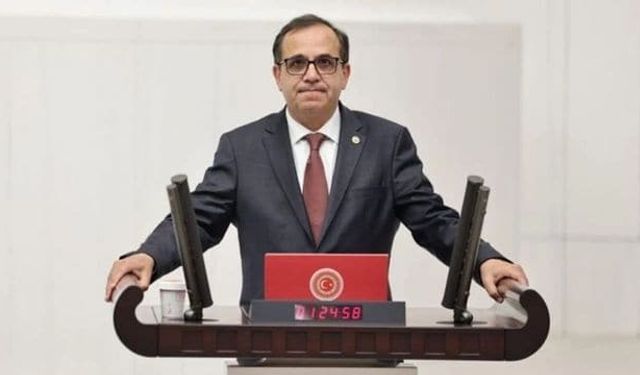 “Şehir hastanelerine 4 ayda 42.5 milyar lira ödendi”