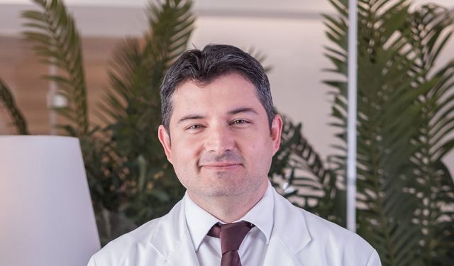 Uzmanından uyarı: Burun içi eğriliği sanıldığı kadar masum değil