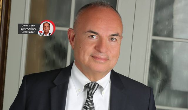 GÜYAD Başkanı Özkök: “Yenilenebilir enerji kurulu güç artışı hızlanacak”