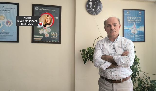 Alışveriş fişiyle gelen tehlike