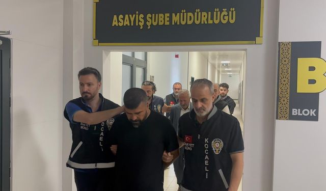 2 yeğenini mal paylaşımı nedeniyle öldürmüş