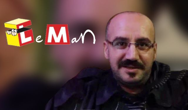 Leman dergisi soruşturması: Yazı işleri müdürü tutuklama talebiyle mahkemeye sevk edildi