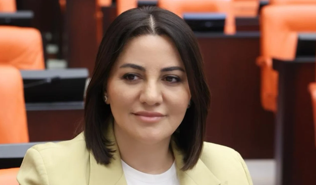 Ak Partili Şengül Karslı: Milletin gözünün içine baka baka gerçekleri çarpıtıyorlar