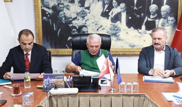 Mamak Belediyesinden dijital dönüşümde büyük adım