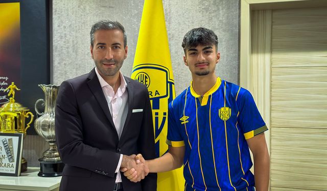 Miraç Şimşek yuvaya döndü
