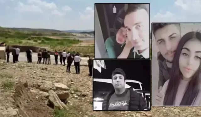 Kırşehir'de 2 sevgilinin öldürülmesi olayında belediye başkanı ve yardımcılarına dava açıldı
