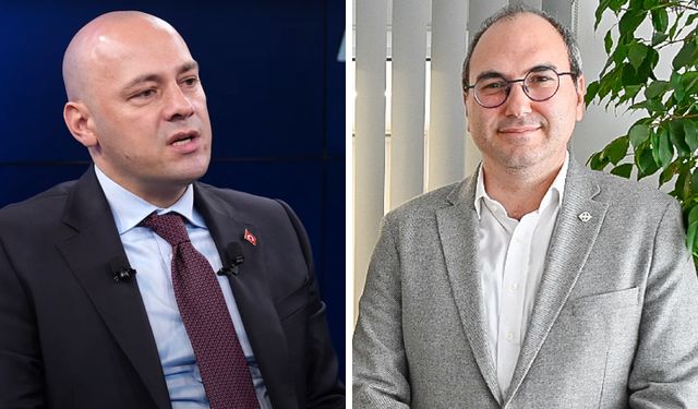 Antalya Büyükşehir Belediyesi'ne yönelik 2’nci dalga operasyonda 2 tutuklama