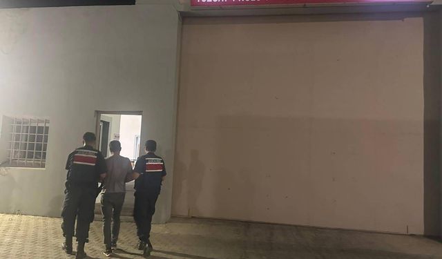 Yozgat'ta jandarma, bir kişinin 17 yıl önce oğlu tarafından öldürüldüğünü ortaya çıkardı