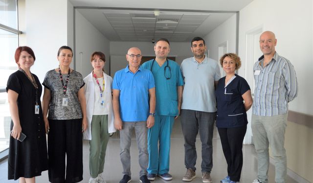 Sağlık alanındaki yeni düzenleme organ nakli bekleyenlere umut oldu