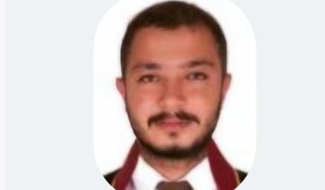 Ankara'da haciz işlemi sırasında avukatı vuran şüpheli tutuklandı
