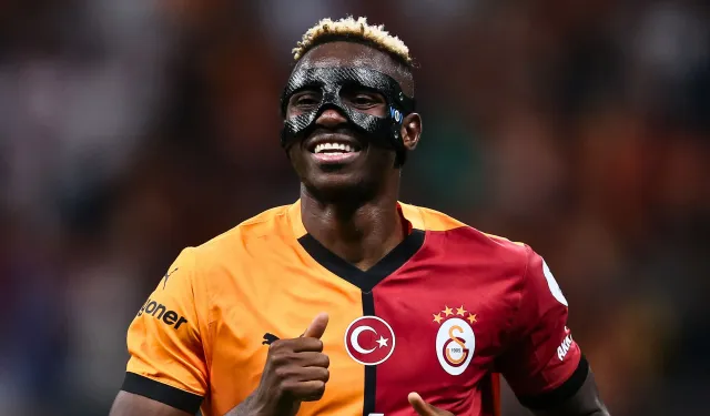 Osimhen transferi kısa sürede bitebilir