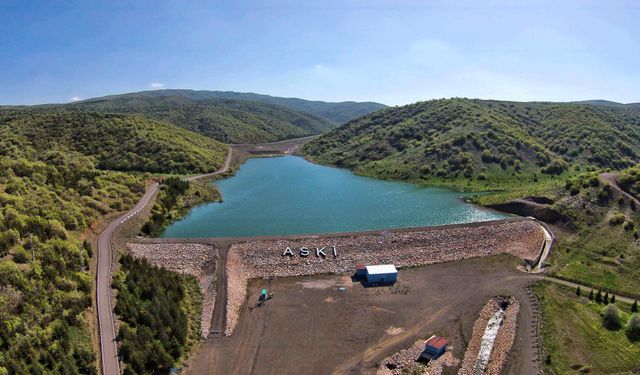 Başkentte su krizi büyüyor