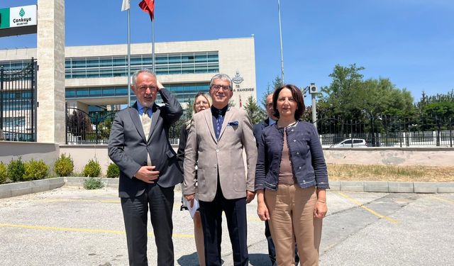 CHP'den AYM'ye 5 kanun ve 1 Cumhurbaşkanlığı kararnamesi için iptal başvurusu