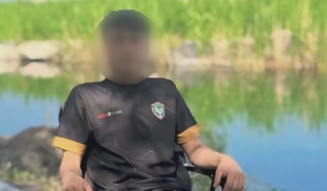 Sosyal medyada gaziye hakaret eden kişi tutuklandı