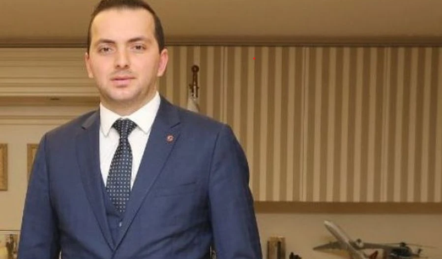 BİK Ankara Bölge Müdürlüğü’nde ‘Hikmet Said Güngör’ dönemi