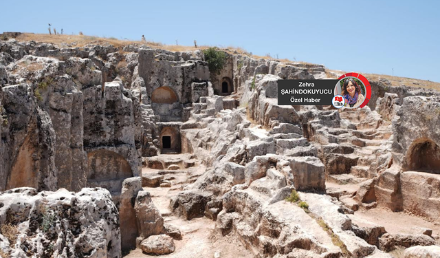“Adıyaman’ı mutlaka görmelisiniz”