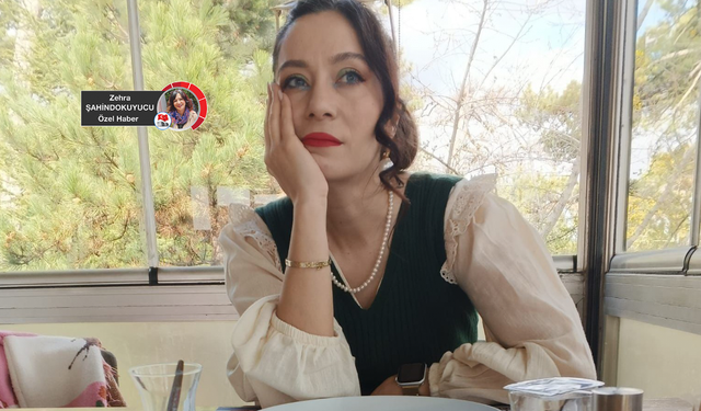 Gizlice girdiği sınav hayatını değiştirdi