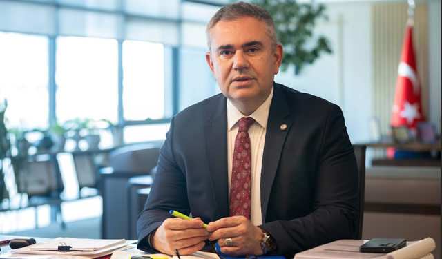 “Eczanelerin kayıt dışı ekonomiyle anılması büyük haksızlık”