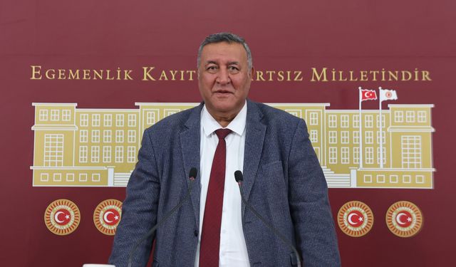 Gürer: Şehir hastaneleri otel gibi ama içinde doktor yok