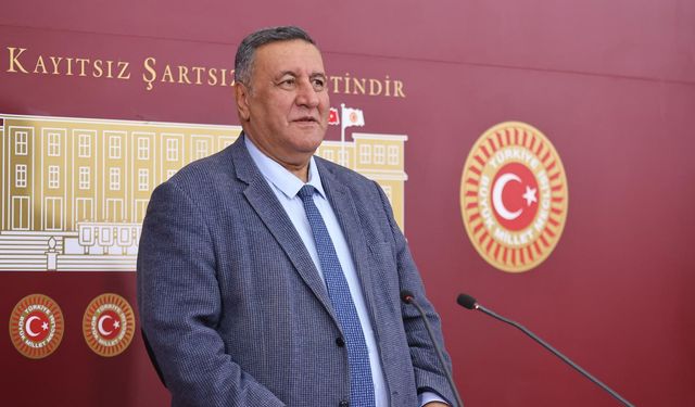 Gürer: Vatandaş temel ihtiyacına dahi kredi kartına borçlanıyor