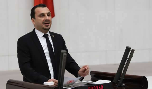 CHP’li Başevirgen: Türkiye fiilen kıtlık ekonomisine geçti