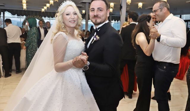 Ankara Kulübü YKÜ Akkız Dilan Gündoğan’ın en mutlu günü