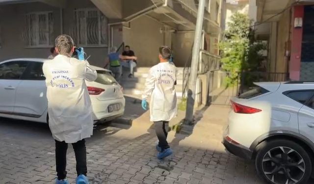 Avcılar’da evde çıkan kavgada silahla vurularak hayatını kaybetti