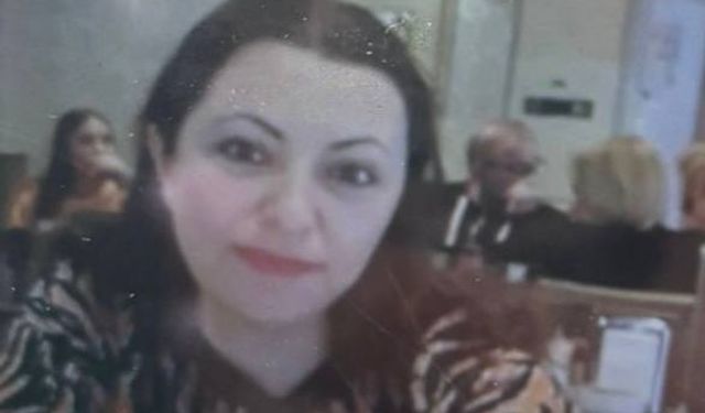 Başakşehir’de boşanma aşamasındaki eşini silahla vurarak öldürdü