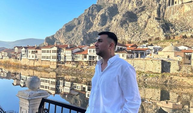 Üsküdar'da arkadaşını evde silahla öldürüp kaçtı