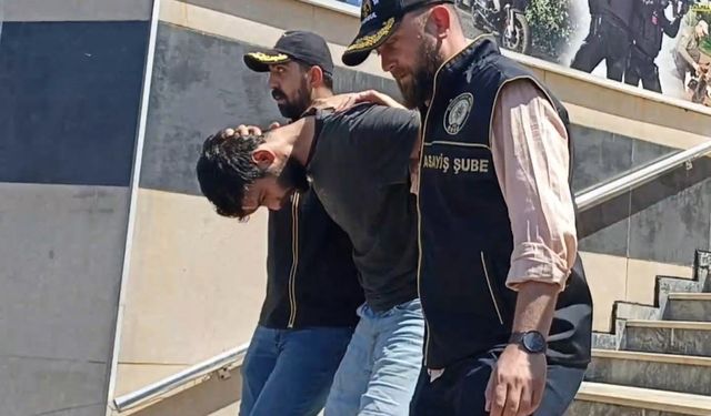 Üsküdar'daki cinayetin şüphelisi tutuklandı