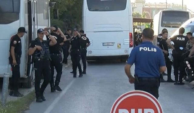 İZBETON soruşturmasında araç kiralama dosyasında sanıklara tahliye kararı