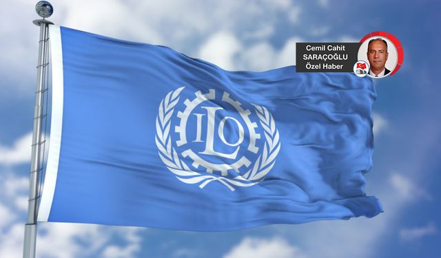 ILO platform ekonomisini gündemine alacak
