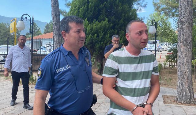 Karabük'te 1 kişinin öldüğü kazada alkollü sürücü tutuklandı
