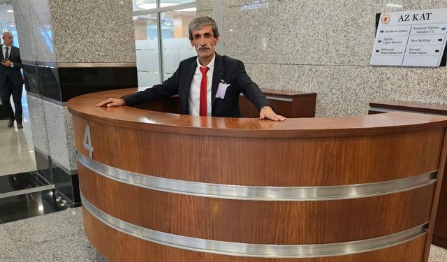 Başkan Sancar’dan İmamoğlu’na verilen ceza ve yargı sürecine tepki