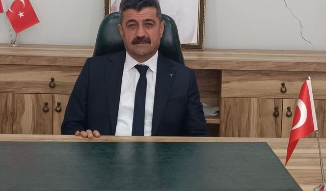 “Ekrem İmamoğlu’na verilen ceza, halkın iradesine yönelik haksız bir müdahaledir”