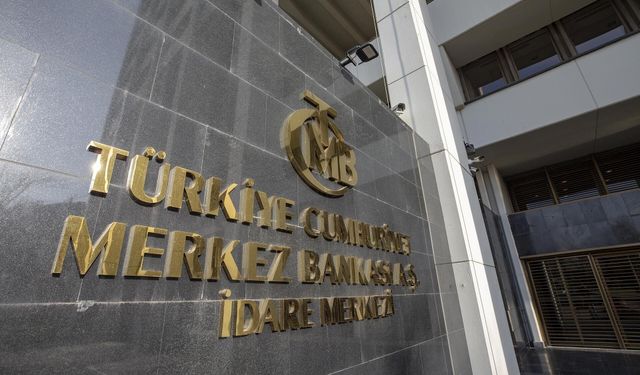 Merkez Bankası: Yatırımcılarla bilgi paylaşıldığı iddiaları gerçek dışı